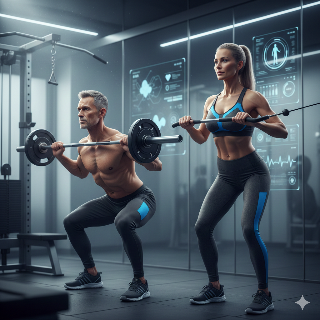 El Método Carlos Casas: Bio-Arquitectura y Culturismo Social