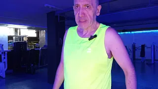 El Campeón Diario - Ingeniería de Resistencia Humana Carlos Casas