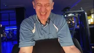 Culturismo Natural, Social y de Longevidad con El Método de Carlos Casas.