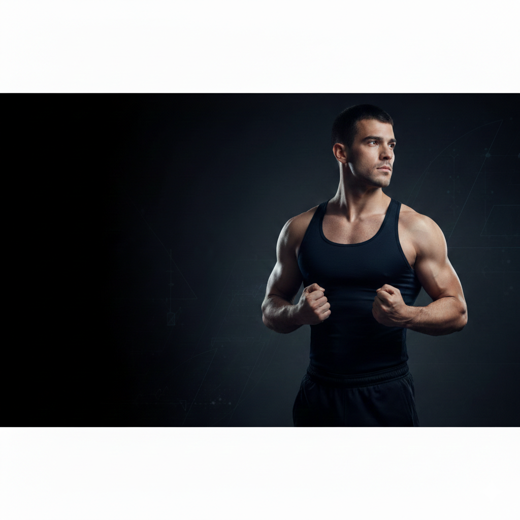 Ejecución técnica pectoral culturismo natural - El Método Carlos Casas