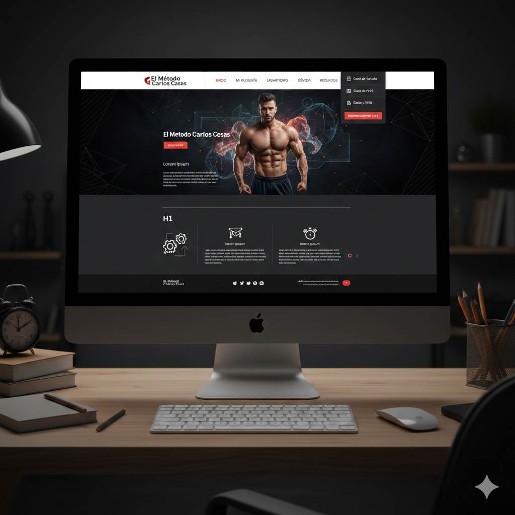 Recomendaciones de alto valor - Método Carlos Casas