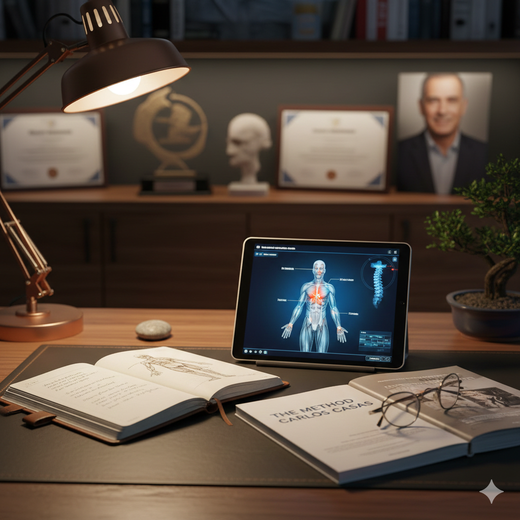 Servicio exclusivo de Mentorías PREMIUM