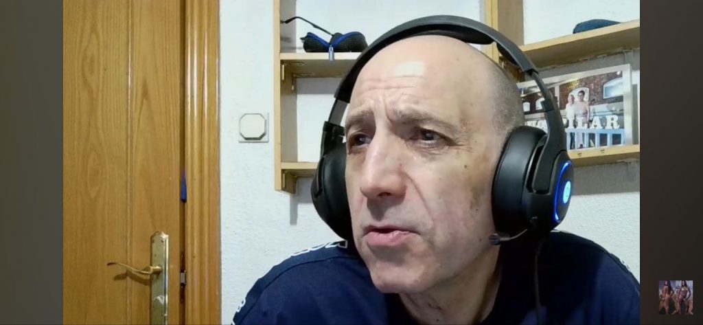 Formación Online mediante videoconferencia